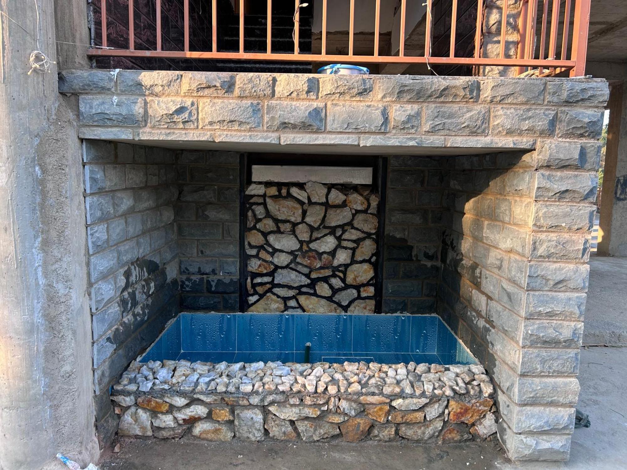 Shalom Hillcrest Inn Шимла Екстериор снимка